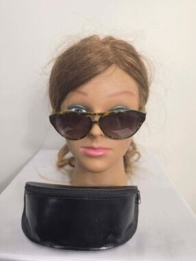 Fossil Green Olive With Guess Box